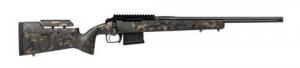 Aero Precision, SOLUS Hunter 308 Win 20" Fluted Barrel, Bolt Action Kodiak Rogue - APBR01040005