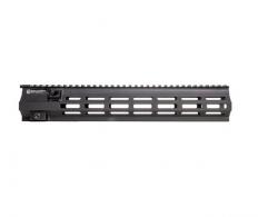 Geissele Automatics 14.5" HK416 Super Modular Rail SMR M-LOK Black - 05-848B