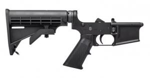 Aero Precision M4A1 Clone Complete Lower Receiver - APAR501145 Aero Precision M4A1 Clone Complete Lower Receiver - APAR501145