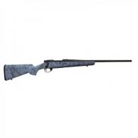Howa-Legacy M1500 Carbon Stalker 7mm-08 Remington Bolt Action Rifle - HCBN708GRY Howa-Legacy M1500 Carbon Stalker 7mm-08 Remington Bolt Action Rifle - HCBN708GRY