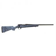 Nosler Model 21 6.5 Creedmoor Bolt Action Rifle Nosler Model 21 6.5 Creedmoor Bolt Action Rifle