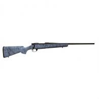 Howa-Legacy M1500 Carbon Stalker 6.5 PRC Bolt Action Rifle - HCBN65PRCGRY