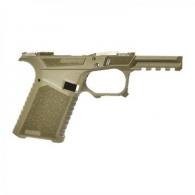 SCT 19 Compact For Glock 19 Gen 3 Frame Outdoor Green - 0225000100IB