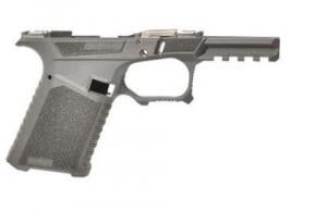 SCT 19 Gen 3 Compact Frame - Sniper Grey - 0225000100I SCT 19 Gen 3 Compact Frame - Sniper Grey - 0225000100I