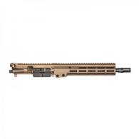 Geissele MK16 11.5" 5.56 NATO Super Duty Complete Upper Receiver - 08-218S