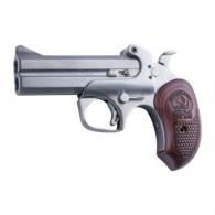 Bond Arms Snake Slayer IV 45/410 Derringer - BASSIV 45/410 F