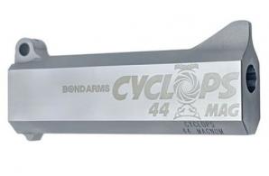 Bond Arms Cyclops Accessory Barrel 44 Mag 4.25" Rough Matte - BATD45/410 FC