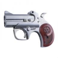 Bond Arms Texas Defender 9 MM 3"  bbl w/fc - BATD9MM FC