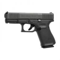 Glock 23 Gen 5 MOS .40 S&W Semi Auto Pistol - UA235S201MOS