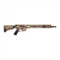 Geissele Custom Super Duty 5.56 NATO Semi Auto Rifle - BD1