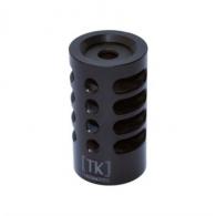 Tandemkross Game Changer Compensator-Black - TK00N0005BLK1