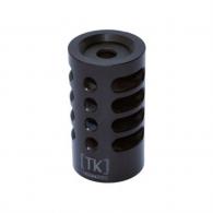 Tandemkross Game Changer Compensator-Black - TK00N0005BLK1 Tandemkross Game Changer Compensator-Black - TK00N0005BLK1