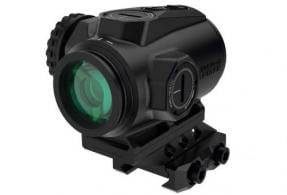 Canik Mecanik M03 Competition Reflex Sight Black Anodized 1x29x24mm 6 MOA Red Dot Reticle Canik Mecanik M03 Competition Reflex Sight Black Anodized 1x29x24mm 6 MOA Red Dot Reticle