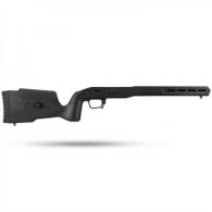 Field Stock Chassis System - 105825-BLK