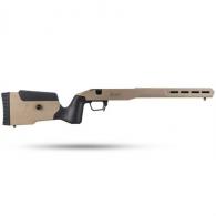 MDT Field Stock Flat Dark Earth Remington 700 Short Action - 105825-FDE MDT Field Stock Flat Dark Earth Remington 700 Short Action - 105825-FDE