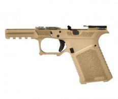 ASSEMBLED FRAME FOR GEN 3 G19, G23, & G32 POLYMER FDE