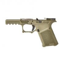 ASSEMBLED FRAME FOR GEN 3 G19, G23, & G32 POLYMER OUTDOOR GREEN