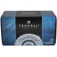 Federal #200 Champion Small Magnum Pistol Primers - 200 Federal #200 Champion Small Magnum Pistol Primers - 200