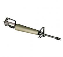 Brownells BRN-601 Retro Complete Upper Receiver Lightweight Gray - NONE Brownells BRN-601 Retro Complete Upper Receiver Lightweight Gray - NONE