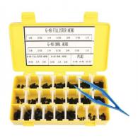 Forster Gun Screw Assortment - GSA200