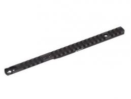 XS Sights Marlin 336/308X Lever Rail - ML-6004R-N