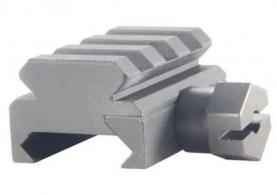 Brownells 1/2" Mini Riser Mount - 080000713 Brownells 1/2" Mini Riser Mount - 080000713