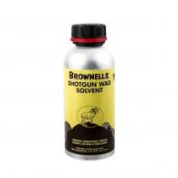 Brownells Shotgun Wad Solvent 16 Oz. - 083135016