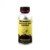 Brownells Shotgun Wad Solvent 16 Oz. - 083135016