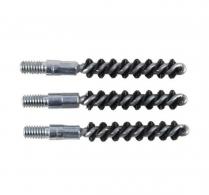 Brownells Standard Line Nylon Bore Brushes .22 Caliber Pistol 3/Pack - 084420121