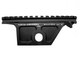Sadlak M14/M1A Tactical Scope Mount - 140012 Sadlak M14/M1A Tactical Scope Mount - 140012