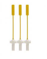 Swab-Its AR-15 Star Chamber Cleaning Swabs 3Pk - 43-5556-12-2