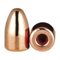 SUPERIOR THICK PLATED 9MM (0.356") BULLETS - 231