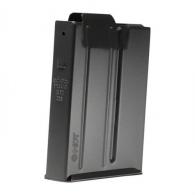 AICS Short Action 12rd 6mm Br Magazine - 104174-BLK