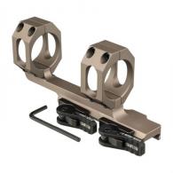 RECON QUICK DETACH SCOPE MOUNTS - AD-RECON-34-FDE RECON QUICK DETACH SCOPE MOUNTS - AD-RECON-34-FDE