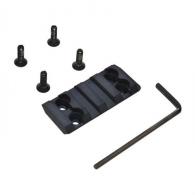 "FREEDOM RAIL" PICATINNY RAIL FOR KELTEC PMR30 - TK08N0029BLK1 "FREEDOM RAIL" PICATINNY RAIL FOR KELTEC PMR30 - TK08N0029BLK1