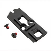 Aimpoint ACRO P-1 Mount For SSig Sauer P320 W/Pro Slide Cut - 112-009 Aimpoint ACRO P-1 Mount For SSig Sauer P320 W/Pro Slide Cut - 112-009