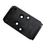 Forward Controls Optic Platform for Glock MOS - OPF-G, RMR