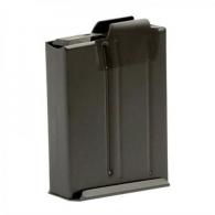 AICS Metal 6 Br 10 Round Magazine - 106214-BLK