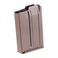 Metal SA 6br 12 Round Magazine FDE - 104174-FDE