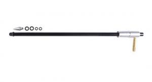 J. Dewey ABS-1S Adjustable Rod Guide 13in .14-22 Caliber - ABS1S