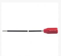 J. Dewey .27 & Larger Cal. Copper Elimnator Rifle Cleaning Rod - 30CA-36