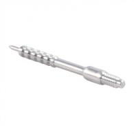J. Dewey .22/.223/.224 Cal. 8-32 Copper Eliminator Thread Male Jag - 22JMA