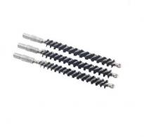 J. Dewey 17 Caliber 5-40M Copper Elimnator Bore Brush 3/Pack - B-17PNA 3 PACK