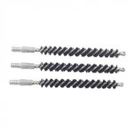 Dewey 6mm 8-32M Bore Brush 3/Pack - B-24NA 3 PACK