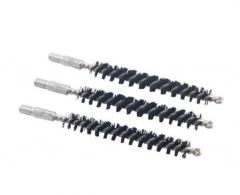 Dewey 25-270 Caliber 8-32M Bore Brush 3/Pack - B-25NA Dewey 25-270 Caliber 8-32M Bore Brush 3/Pack - B-25NA