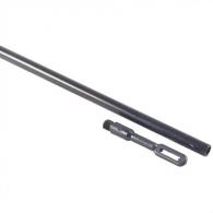 J. Dewey 1 Piece 34 Inch Shotgun Rod - 5/16"-27 Female Threads - 34SC1