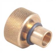 dewey Coated Rod Muzzle Guide - Caliber: 35 Caliber (.358), 9 mm (.355-.356) - C35