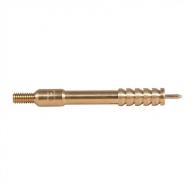 Dewey .30 Caliber Brass Jag 8/32 Male Thread - 30JM