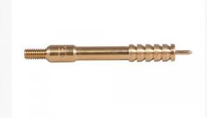 J. Dewey .24-.27 Caliber Brass Jag - 24JM