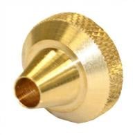 BRASS MUZZLE GUARDS - 22MG BRASS MUZZLE GUARDS - 22MG